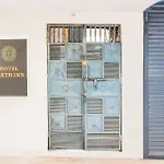 Hotel O Parth Inn