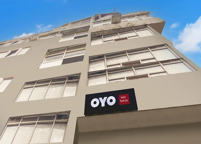 Hotel O Parth Inn