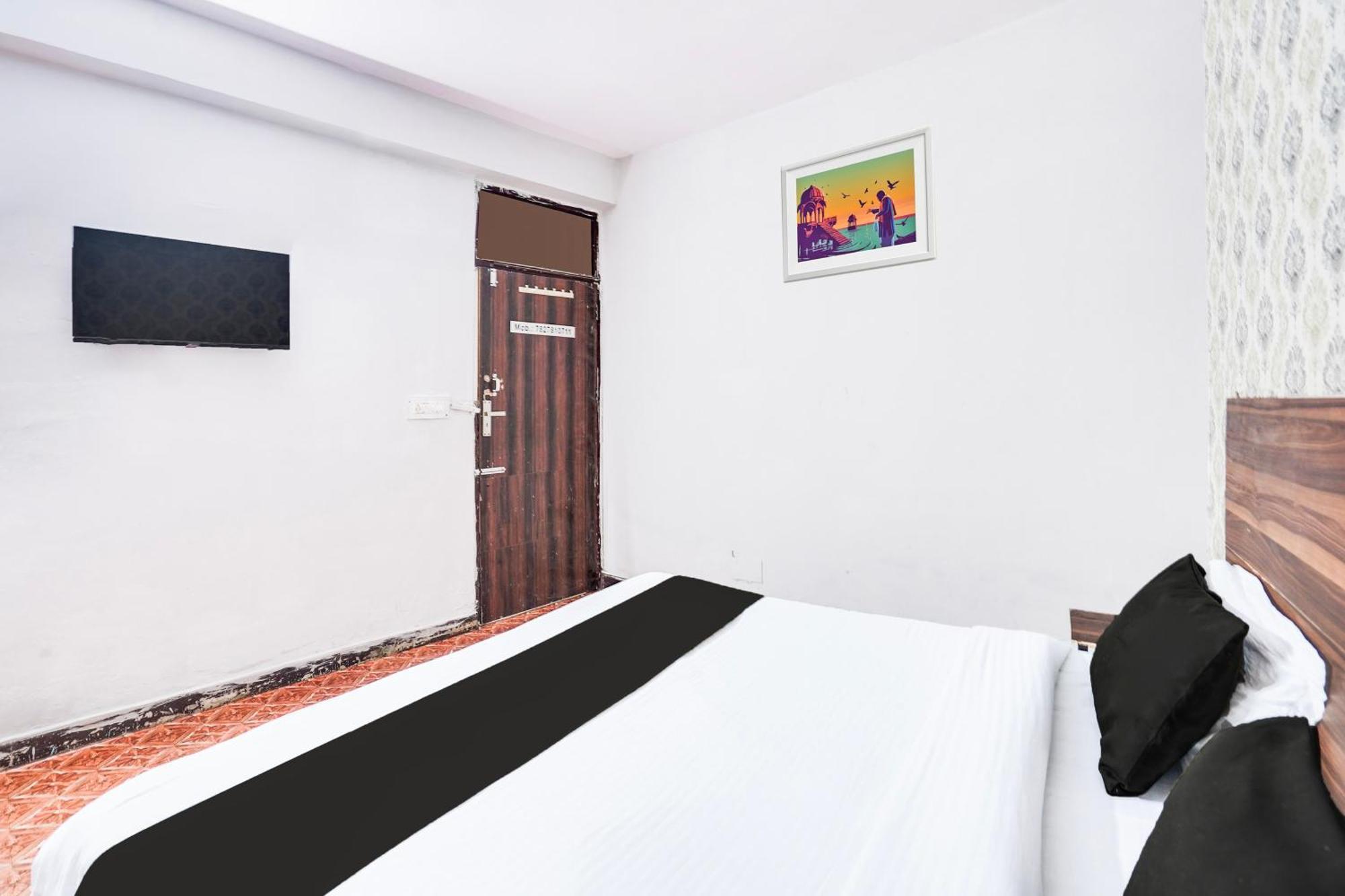 O Parth 3* New Delhi