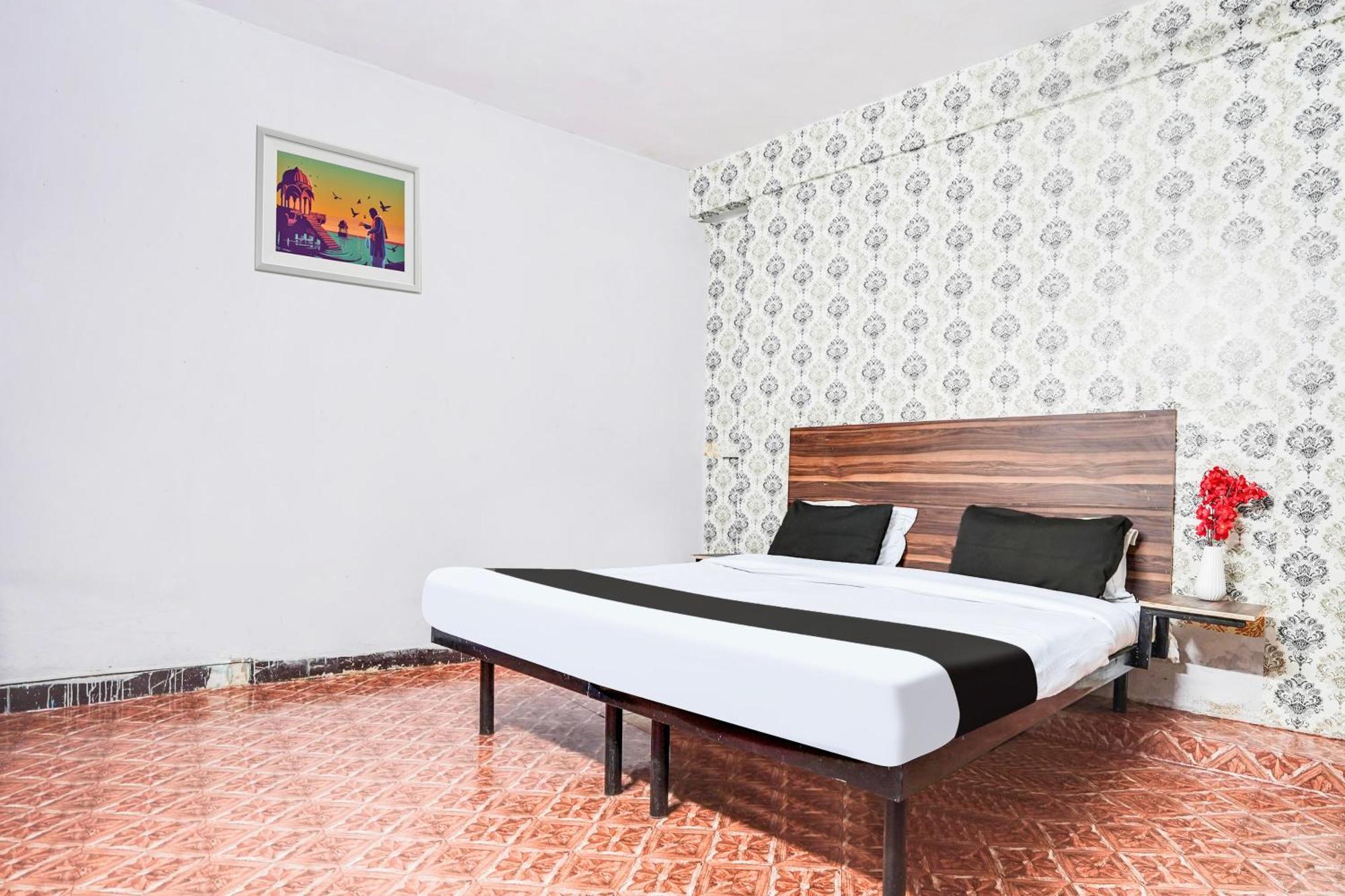 O Parth Hotel New Delhi