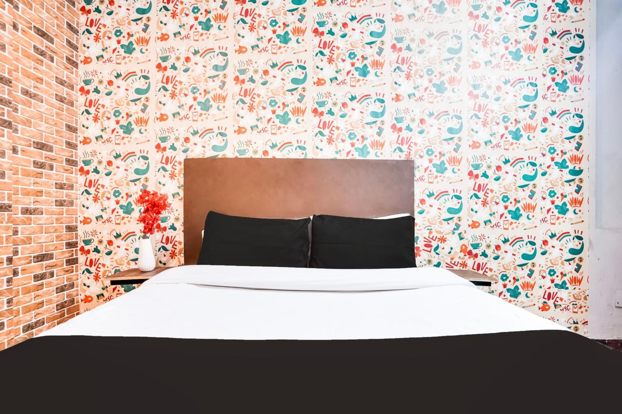 Hotel O Parth New Delhi