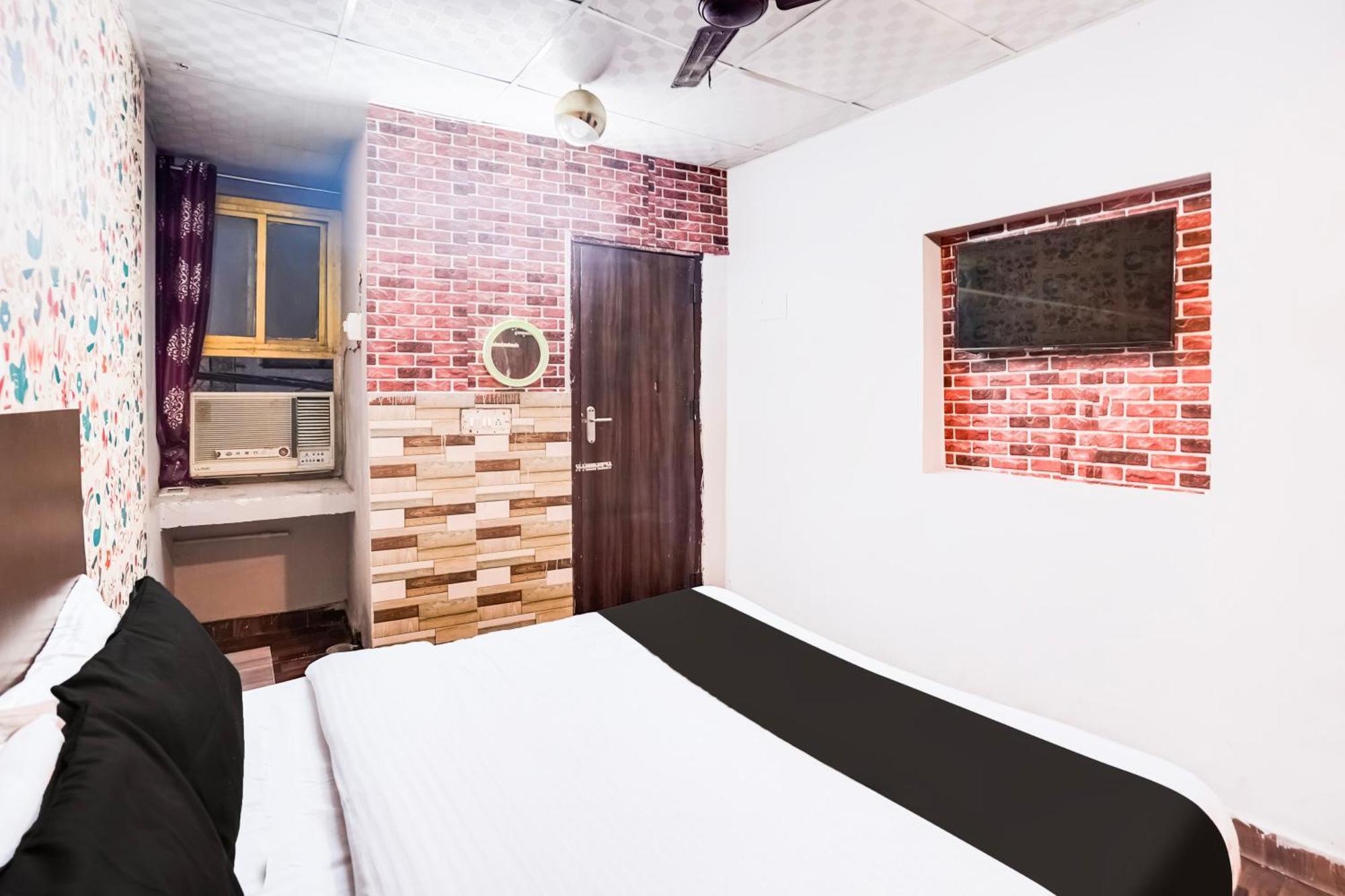 O Parth 3* New Delhi