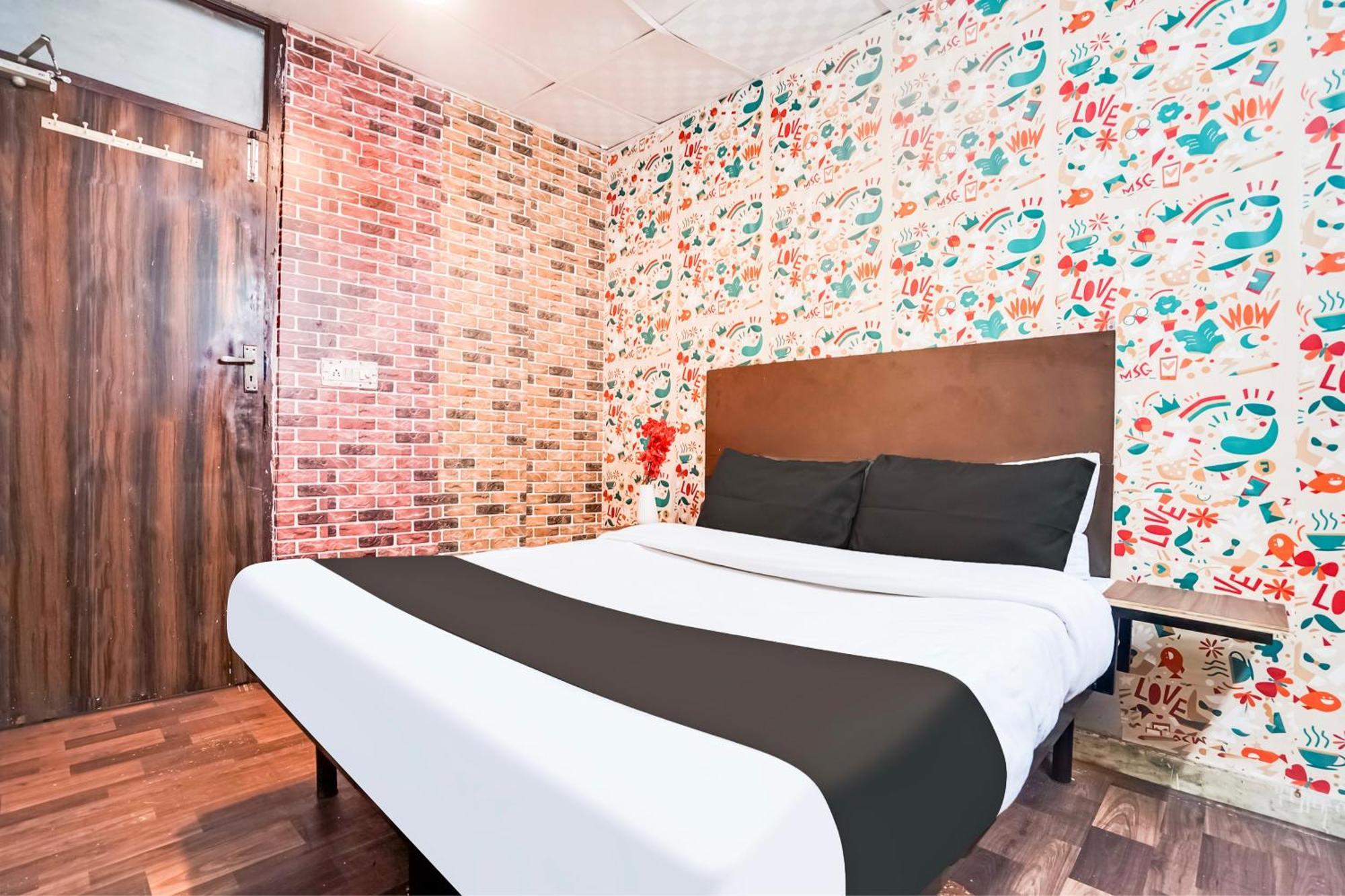 Hotel O Parth New Delhi